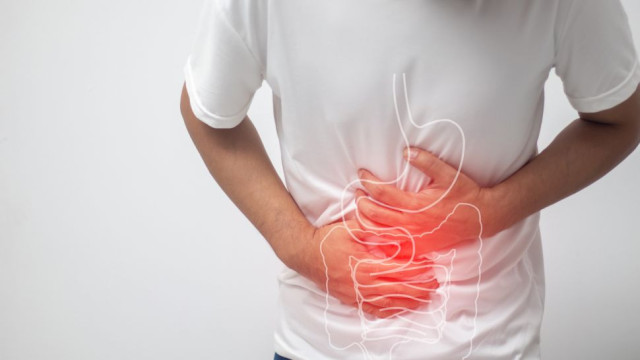 Avoid these 5 things and you will have a healthy stomach
 – 2024-02-12 17:52:37