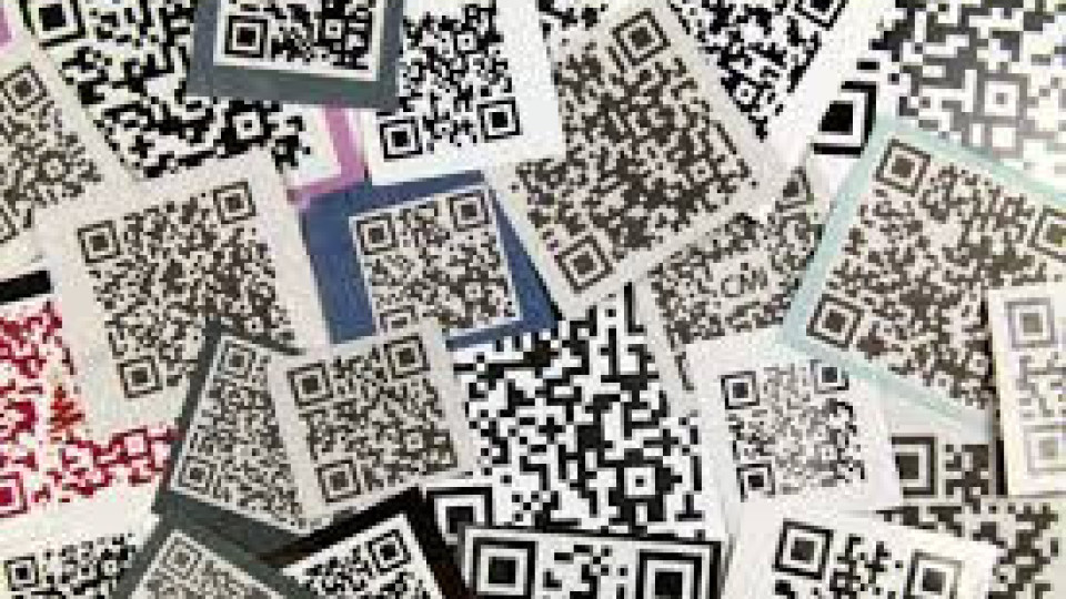 Куишингът. Хакване на QR кодове | StandartNews.com