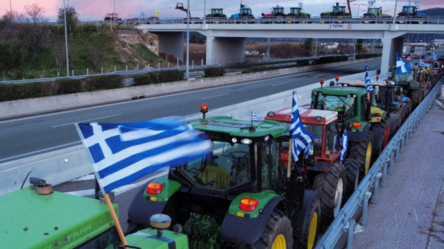 After the negotiations in Greece: Farmers dissatisfied
 – 2024-02-13 13:17:46