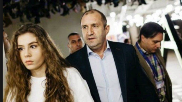 Radev’s daughter entered the National Theater.  When it debuted
 – 2024-02-15 10:45:08