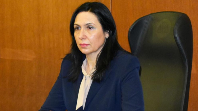 Here is the new head of the Sofia District Prosecutor’s Office
 – 2024-02-15 15:21:38