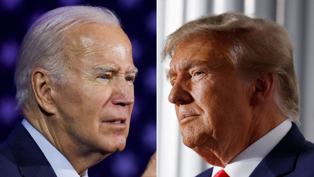 Biden and Trump win primaries in one state
 – 2024-02-28 05:53:21