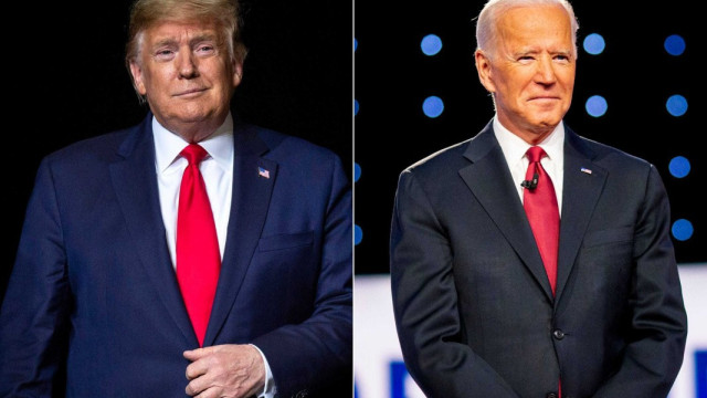 Heavy insults!  Trump attacked Biden relentlessly
 – 2024-02-29 21:47:07