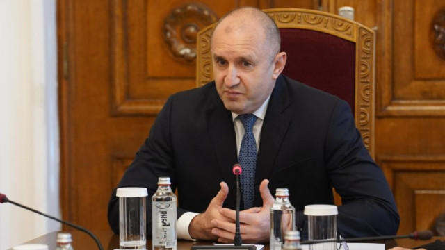 Political deadlock after two days of consultations with Radev (OVERVIEW