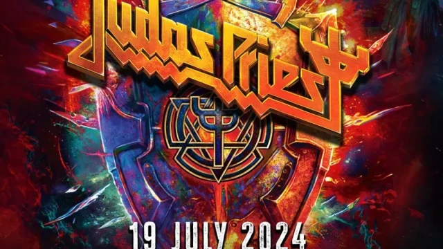 Important news for rockers!  Will there be a Judas Priest concert?
 – 2024-03-13 09:39:17