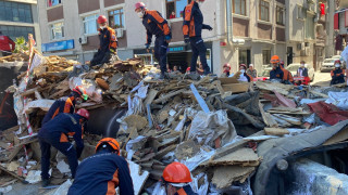 Учен с катастрофален сценарий за земетресение в Истанбул
