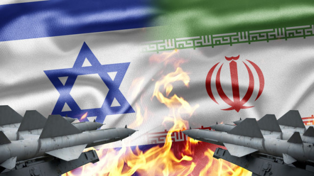 Iran shot down the drones.  When do they reach Israel?
 – 2024-04-13 20:56:17