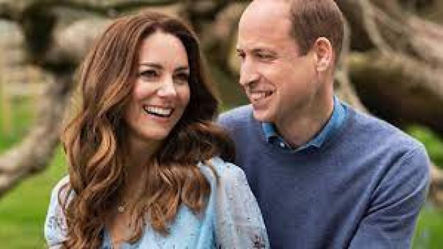 What is Kate and William’s private island
 – 2024-04-20 17:17:07