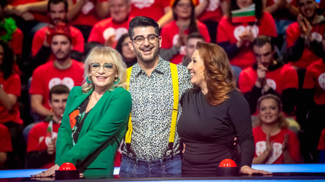 Militsa Gladnishka and Nona Yotova take over the stage in “I love Bulgaria”
 – 2024-04-25 11:35:18