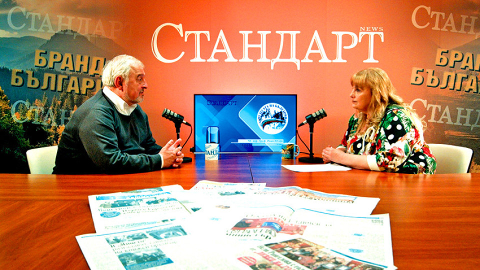 Иван Илчев: Хъшовете отиваха в Балкана, днес битката е за министерски кресла | StandartNews.com