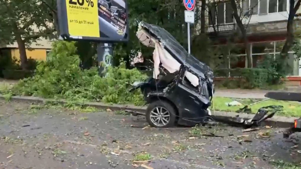 Меле на булевард в Пловдив! Двама загинаха, двама са в тежко състояние | StandartNews.com