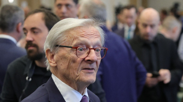 Wolfgang Schüssel indicated when Austria will elevate the Schengen veto
 – 2024-05-16 14:59:31