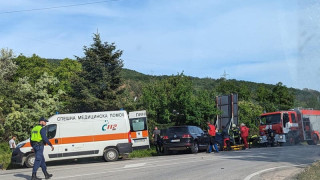 Кой е виновникът за катастрофата! Голям шеф в МВР проговори