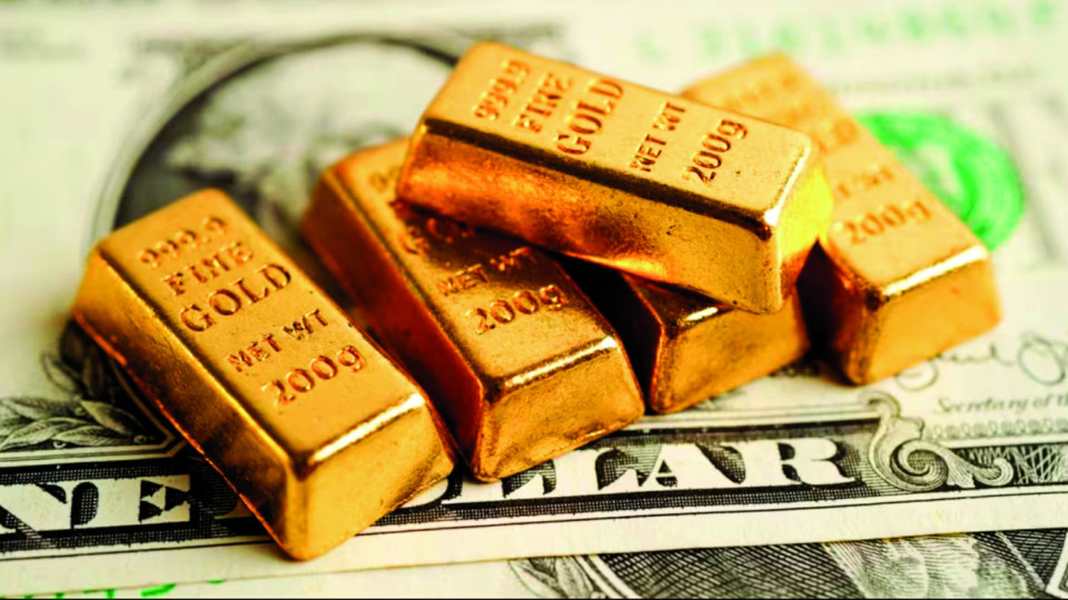 Златото се цели в 3000 долара, продават кюлчета в супермаркета | StandartNews.com