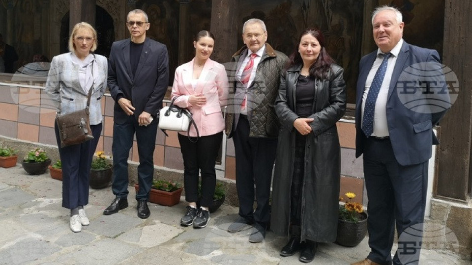 "Общество за нова България": Всеки е почувствал липсата на справедливост в страната | StandartNews.com
