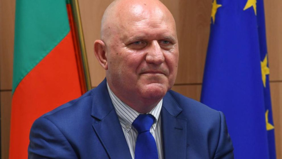 Министър Галин Цоков със силно послание за 24 май! Обърна се към пазителите на словото | StandartNews.com