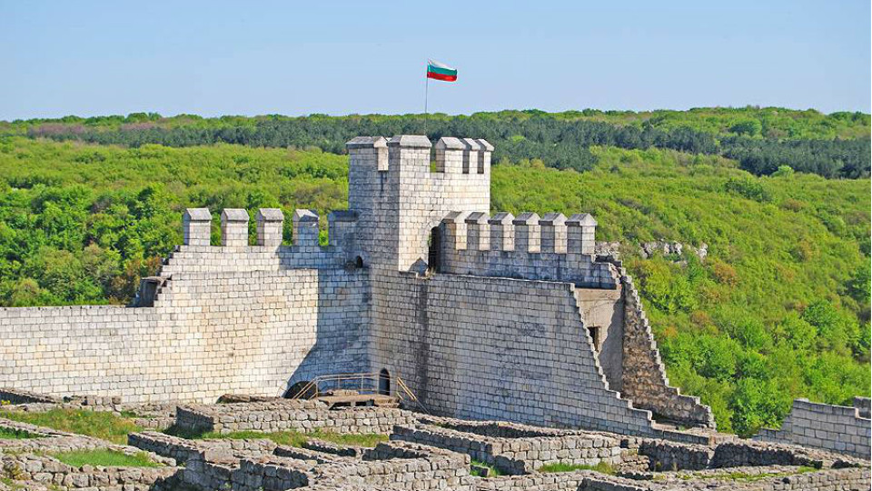 Крепост съхранява надпис свързан с цар Иван Шишман | StandartNews.com