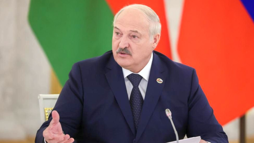 Лукашенко хвърли страшно обвинение към САЩ | StandartNews.com