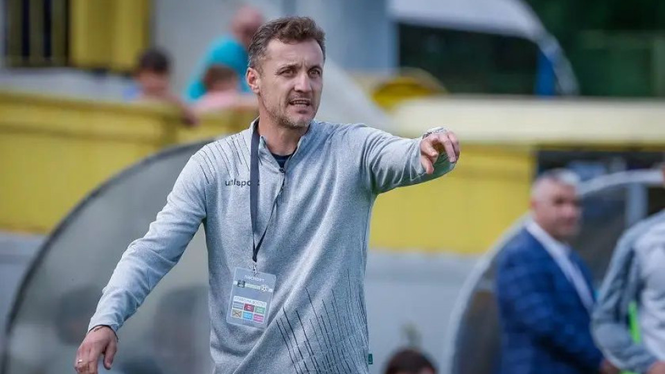 Треньорът Станислав Генчев с голямо признание за Левски | StandartNews.com
