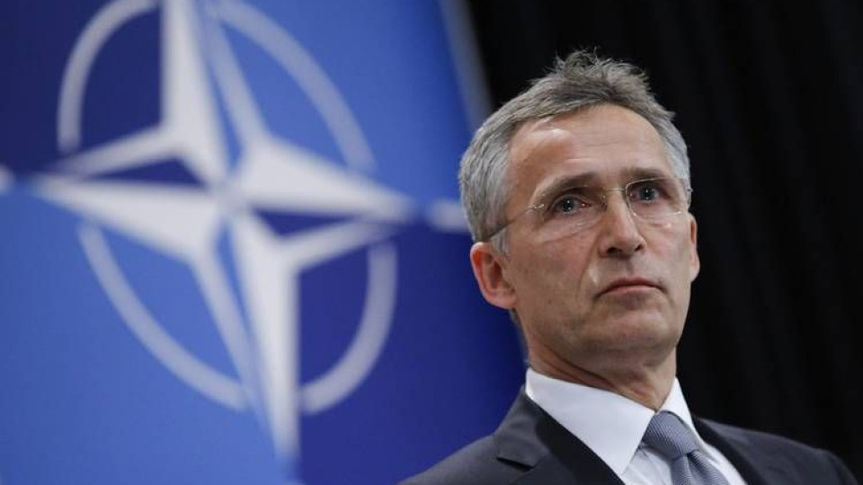 Йенс Столтенберг се включва в срещата на НАТО в София | StandartNews.com