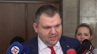 Делян Пеевски: Министърът на икономиката да опази от умишлен фалит “Ел Би Булгарикум"