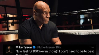 Майк Тайсън изплаши боксовите фенове! Сериозен здравословен проблем