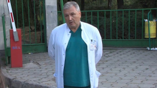 Проф. Любомир Спасов: Държавата да стимулира важните, но нежелани медицински специалности