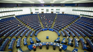 ПП "Глас Народен" за евроизборите: € депутати!