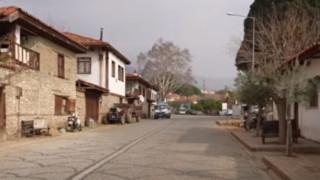 Уникално село става символ на държавата