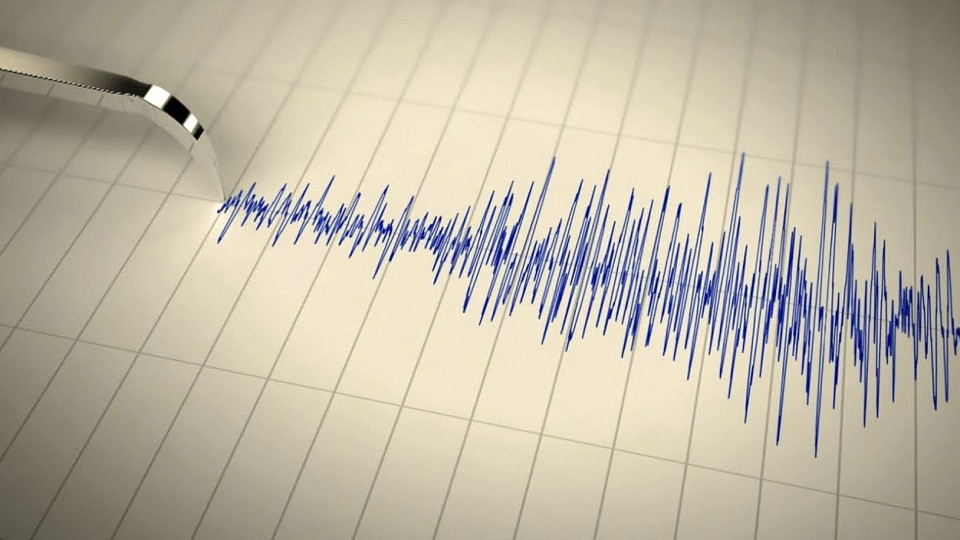 Земята се разтресе. Голяма паника на крачка от Петрич | StandartNews.com