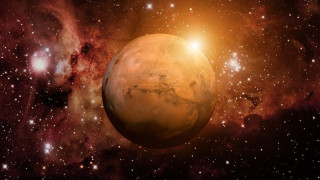 На 9 юни Марс влиза в Телец. За кого идва щастието и лукса