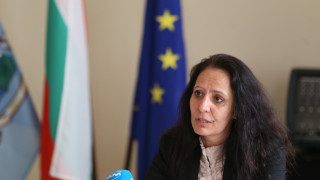Арестуваха бившата кметица на р. "Красно село" в София