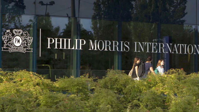 Philip Morris topped a singular Forbes rating
 – 2024-06-10 06:17:08