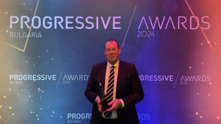 BILLA България с най-високото отличие за социална отговорност на Progressive Awards 2024