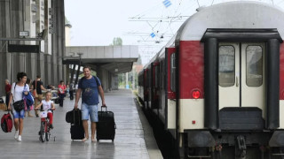 От 17 юни! БДЖ спира влакове