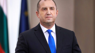 Президентът Румен Радев ще посети учебния център на Сухопътни войски „Тюлбе“ в Казанлък