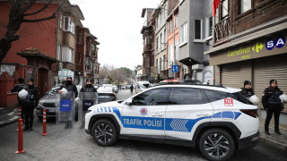Нещо голямо се случва в Истанбул! Затягат мерките за сигурност