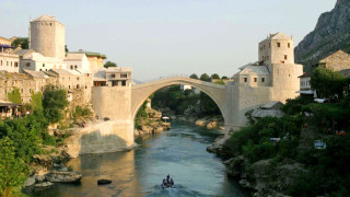 Турският Микеланджело с български корен. Мостове на заедността