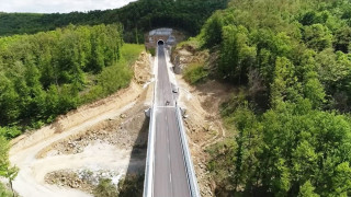 В Габрово се обсъдиха стъпките за изграждането на тунела под Шипка