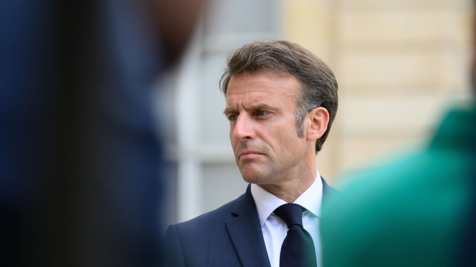 Макрон е в шок! Крайнодесните искат цялата власт във Франция | StandartNews.com