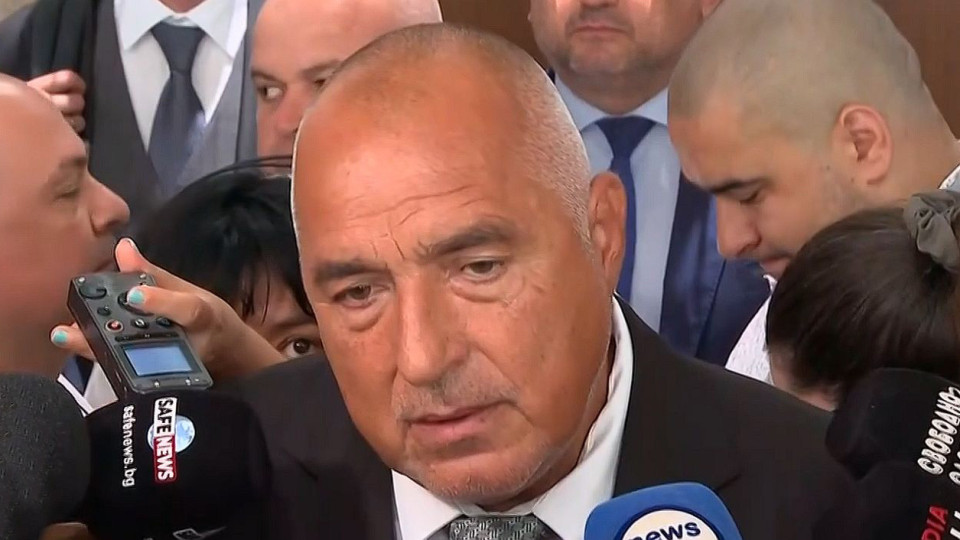 Борисов категоричен: Летим към нови избори! | StandartNews.com