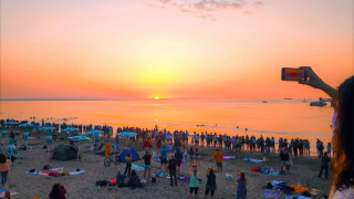 Иде време за бургаския Джулай – един от най-големите летни морски купони