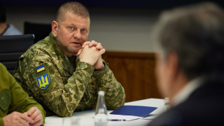 Това ли е заместникът на Зеленски в Украйна