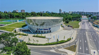 Създават фотоволтаична централа върху покрива на плувния басейн в „Славейков“