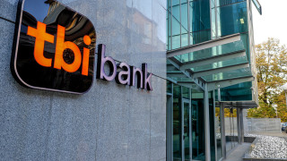 tbi bank издаде успешно облигации за 20 милиона евро