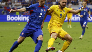 Словакия и Румъния отиват на осминафиналите на Евро 2024