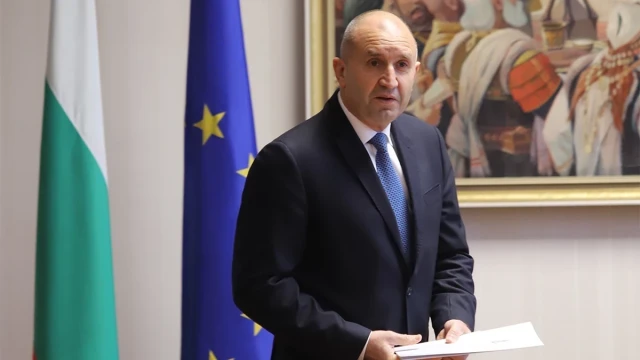 MC with an essential choice for Radev
 – 2024-06-27 12:16:48