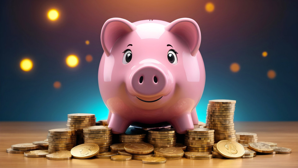 13 стъпки, за да увеличите парите си | StandartNews.com