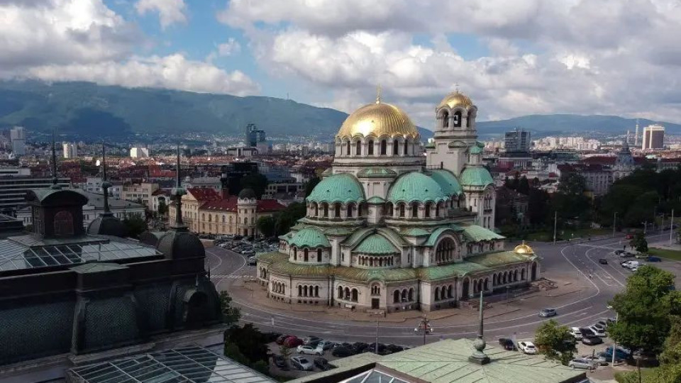 Налагат блокада в София за избора на нов патриарх | StandartNews.com