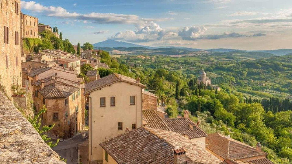 Искате ли да живеете в Тоскана? Ще ви дадат до 30 000 евро! | StandartNews.com